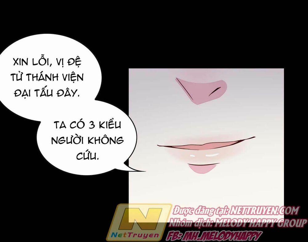 Chi Tôn Đồng Thuật Sư: Tuyệt Thế Đại Tiểu Thư 52 trang 22