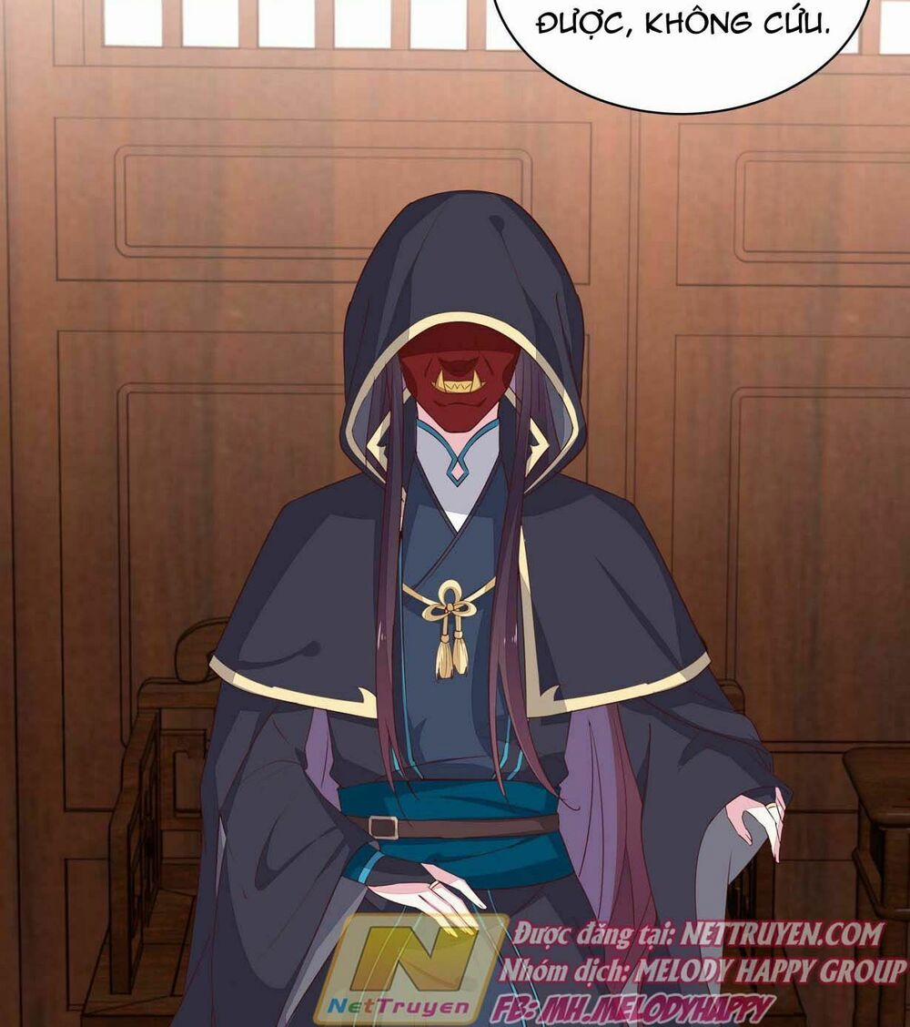 Chi Tôn Đồng Thuật Sư: Tuyệt Thế Đại Tiểu Thư 52 trang 24