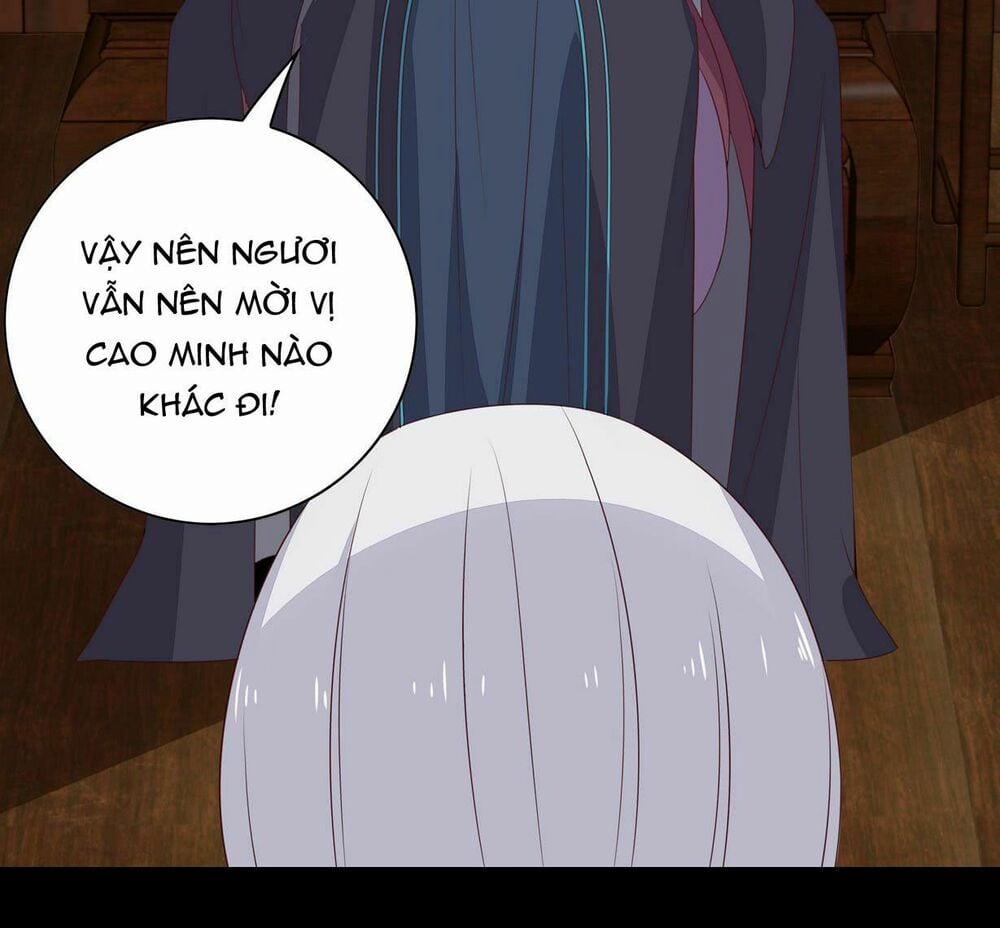 Chi Tôn Đồng Thuật Sư: Tuyệt Thế Đại Tiểu Thư 52 trang 25