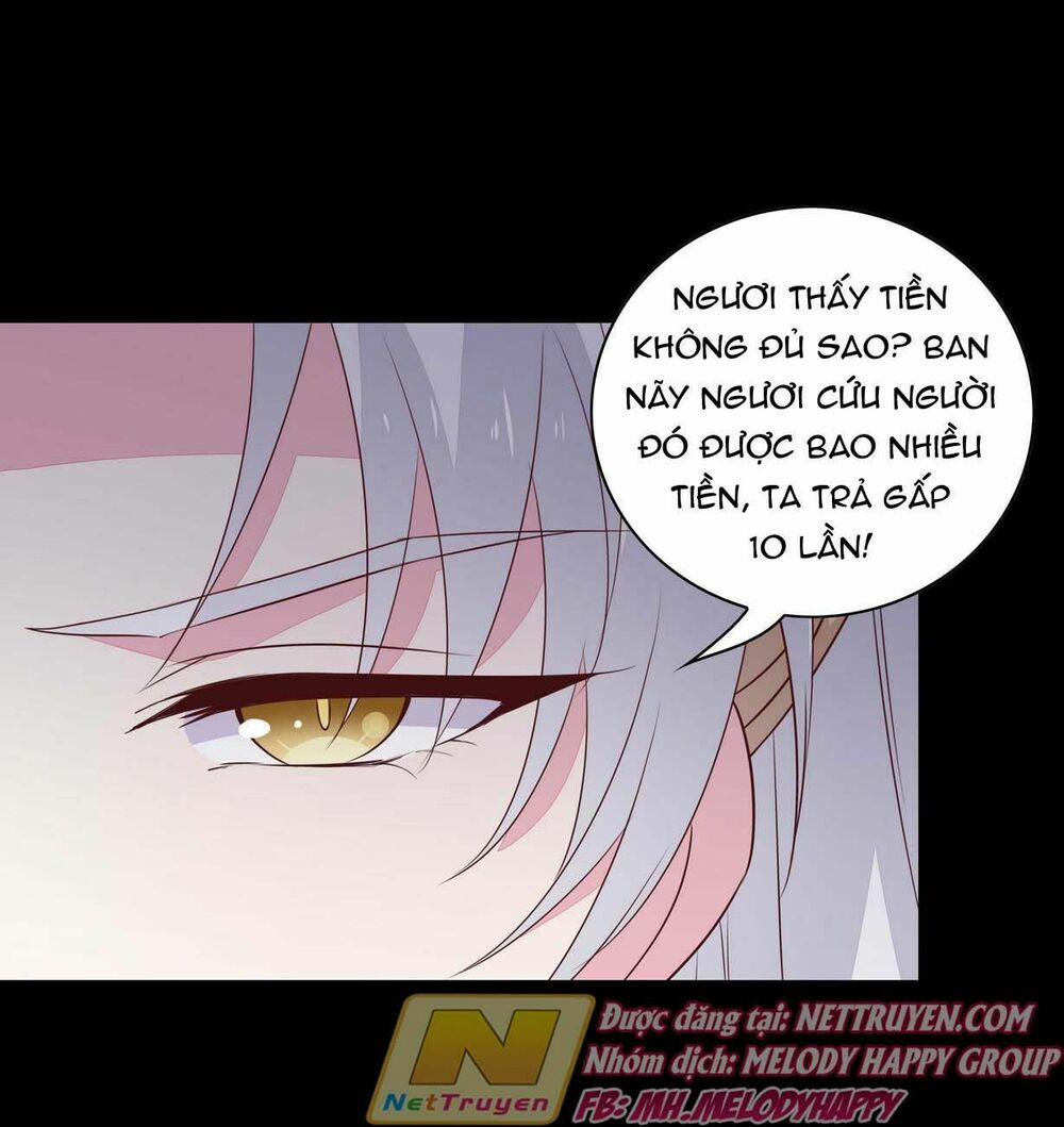 Chi Tôn Đồng Thuật Sư: Tuyệt Thế Đại Tiểu Thư 52 trang 26