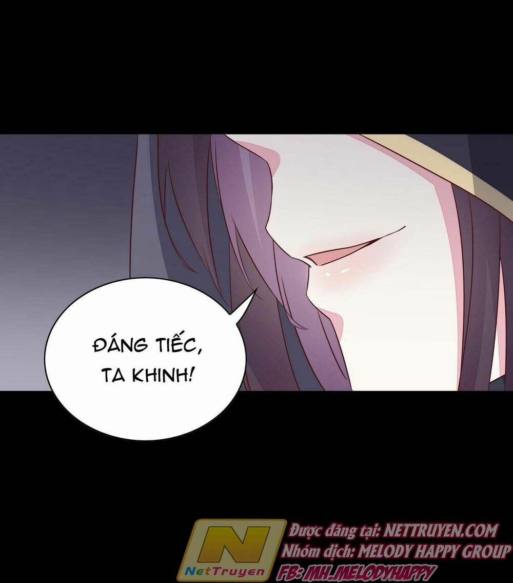 Chi Tôn Đồng Thuật Sư: Tuyệt Thế Đại Tiểu Thư 52 trang 27