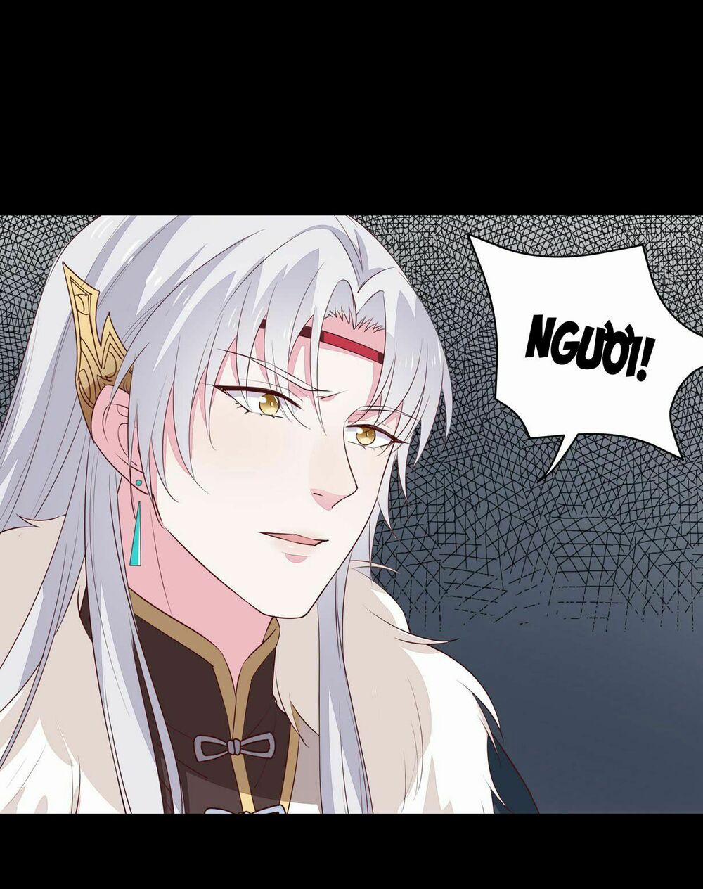 Chi Tôn Đồng Thuật Sư: Tuyệt Thế Đại Tiểu Thư 52 trang 28