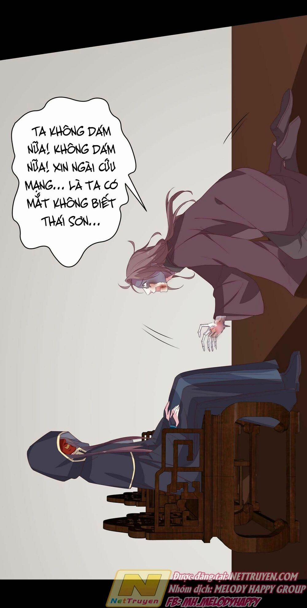 Chi Tôn Đồng Thuật Sư: Tuyệt Thế Đại Tiểu Thư 52 trang 32