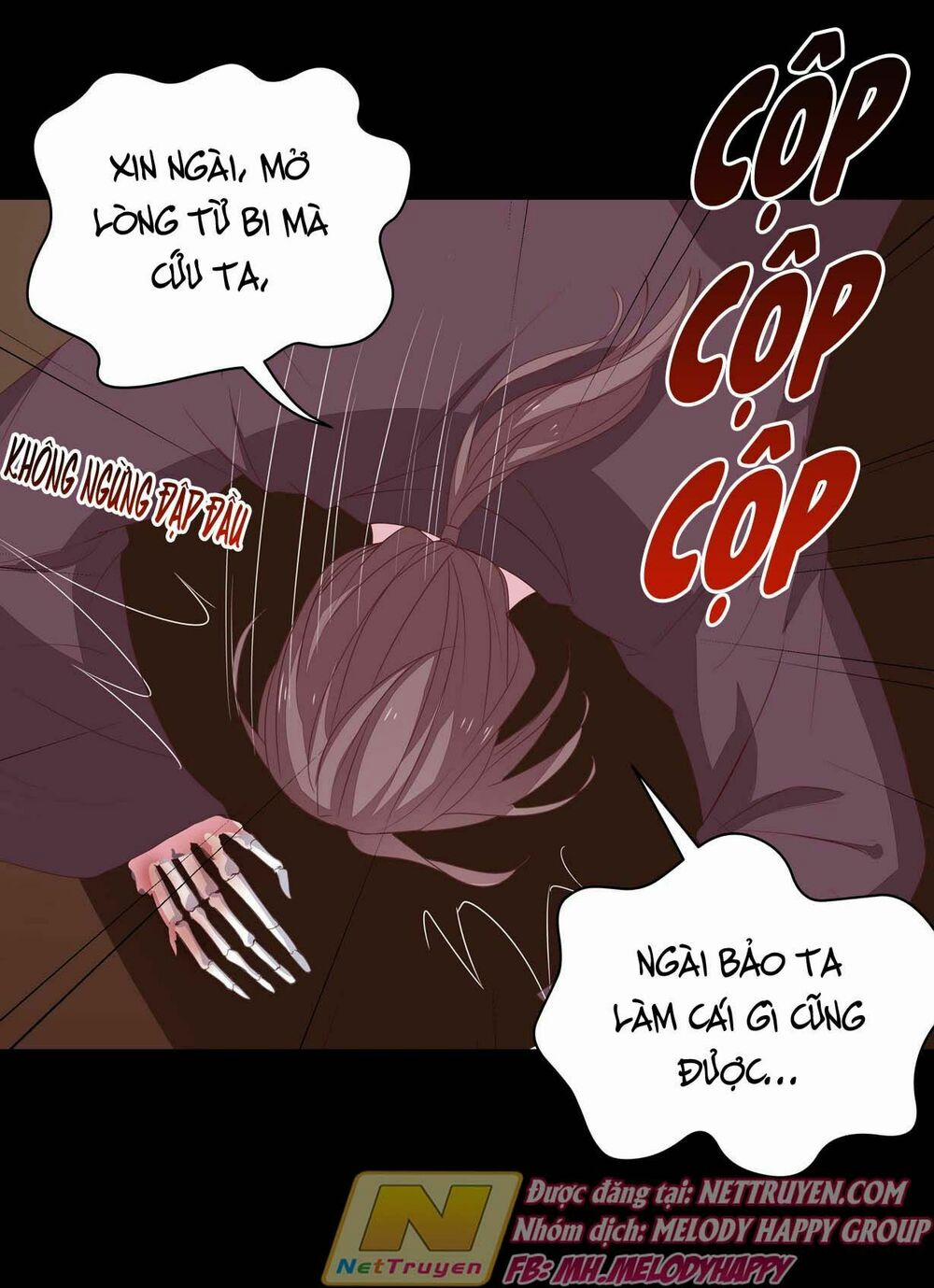 Chi Tôn Đồng Thuật Sư: Tuyệt Thế Đại Tiểu Thư 52 trang 33