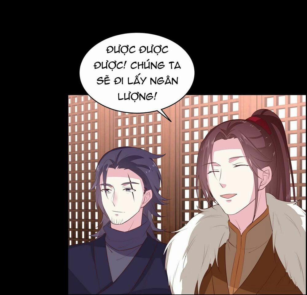 Chi Tôn Đồng Thuật Sư: Tuyệt Thế Đại Tiểu Thư 52 trang 8