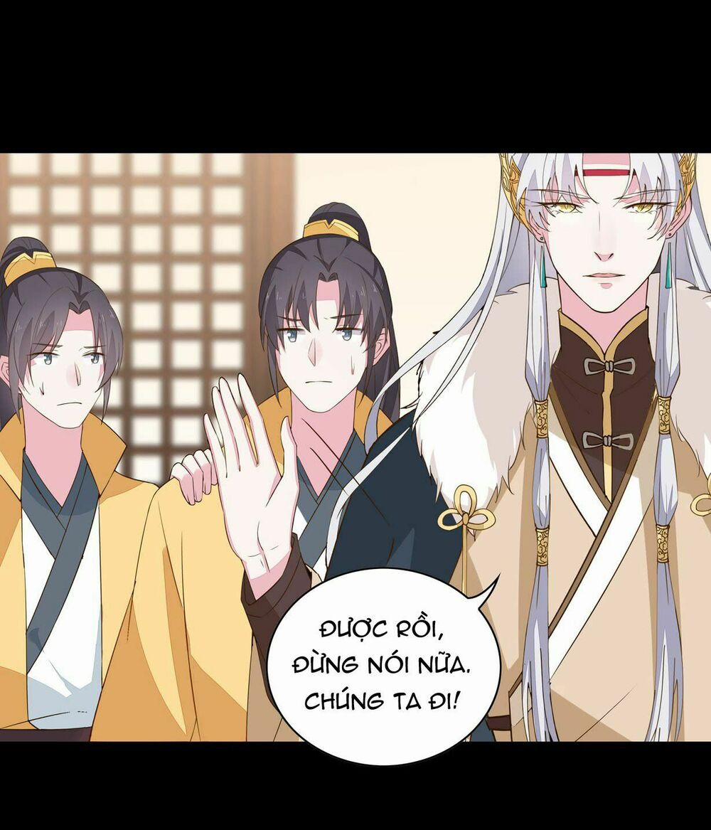 Chi Tôn Đồng Thuật Sư: Tuyệt Thế Đại Tiểu Thư 53 trang 13