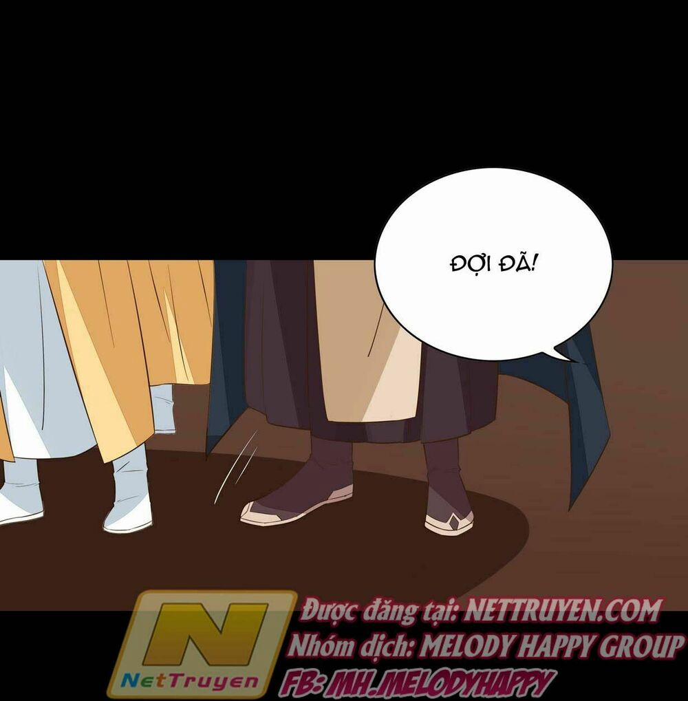 Chi Tôn Đồng Thuật Sư: Tuyệt Thế Đại Tiểu Thư 53 trang 14