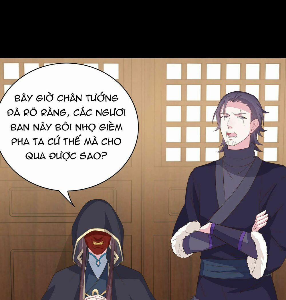 Chi Tôn Đồng Thuật Sư: Tuyệt Thế Đại Tiểu Thư 53 trang 15