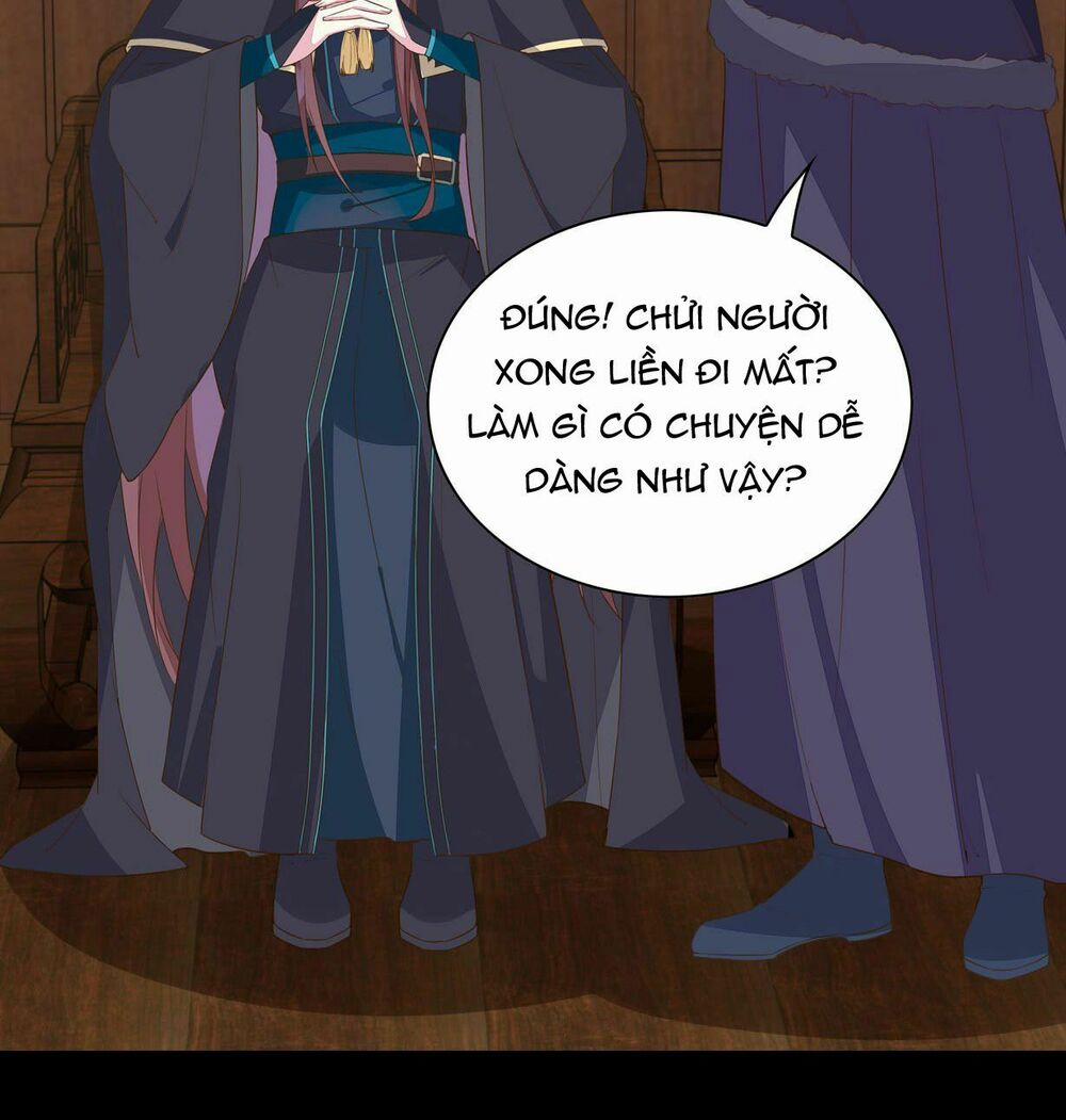 Chi Tôn Đồng Thuật Sư: Tuyệt Thế Đại Tiểu Thư 53 trang 16