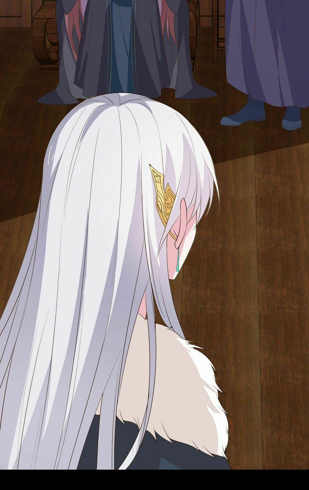 Chi Tôn Đồng Thuật Sư: Tuyệt Thế Đại Tiểu Thư 53 trang 19