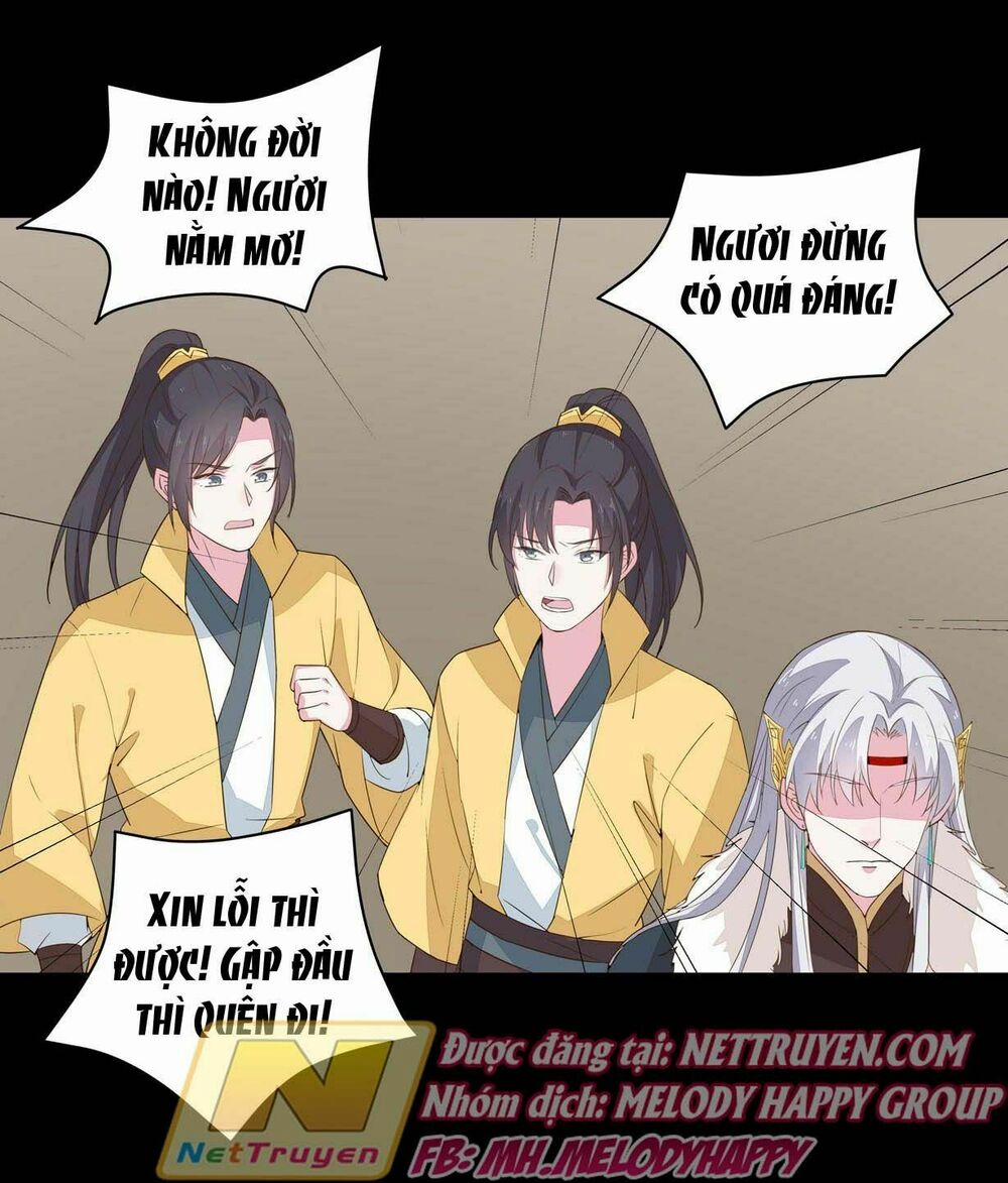 Chi Tôn Đồng Thuật Sư: Tuyệt Thế Đại Tiểu Thư 53 trang 21