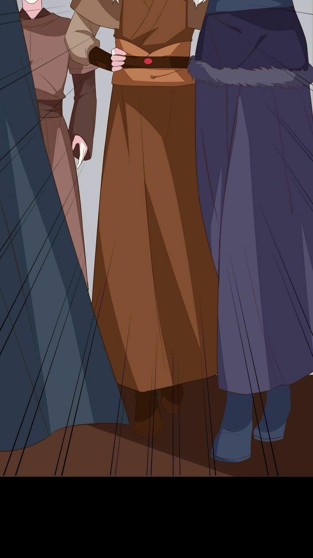 Chi Tôn Đồng Thuật Sư: Tuyệt Thế Đại Tiểu Thư 53 trang 24