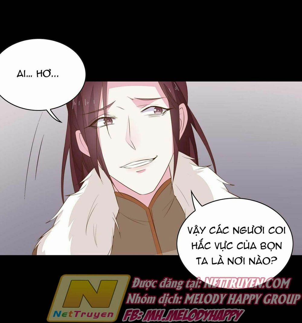 Chi Tôn Đồng Thuật Sư: Tuyệt Thế Đại Tiểu Thư 53 trang 26