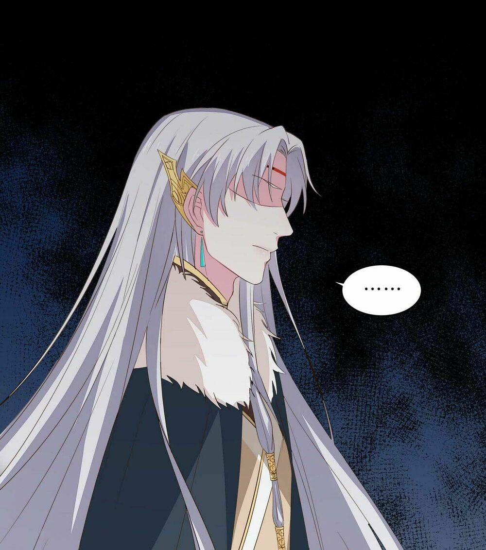 Chi Tôn Đồng Thuật Sư: Tuyệt Thế Đại Tiểu Thư 53 trang 28