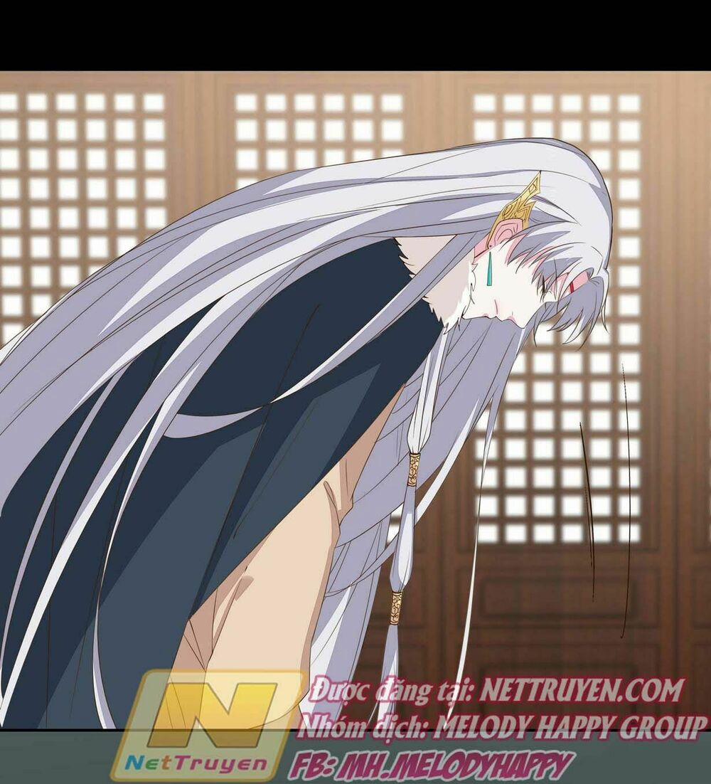 Chi Tôn Đồng Thuật Sư: Tuyệt Thế Đại Tiểu Thư 53 trang 32