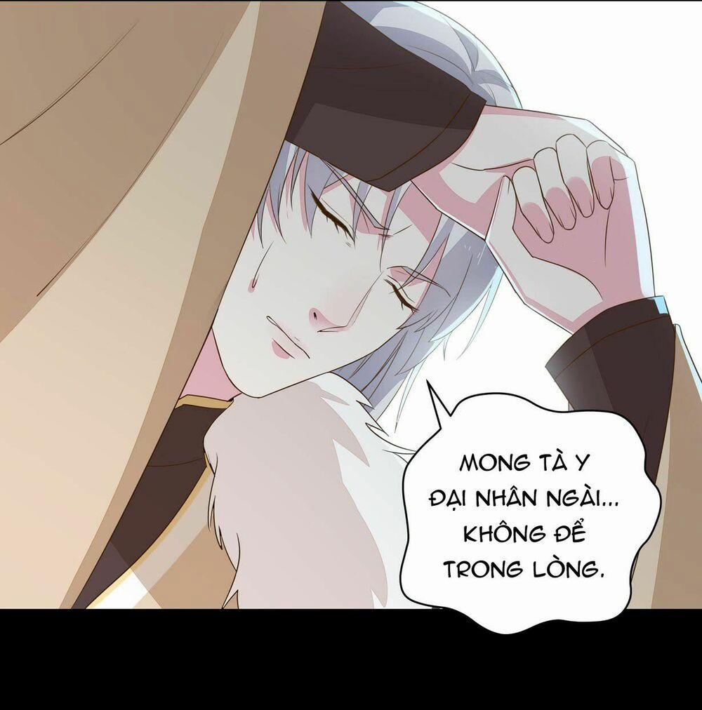 Chi Tôn Đồng Thuật Sư: Tuyệt Thế Đại Tiểu Thư 53 trang 37