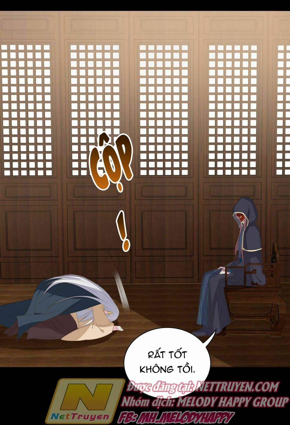 Chi Tôn Đồng Thuật Sư: Tuyệt Thế Đại Tiểu Thư 53 trang 38