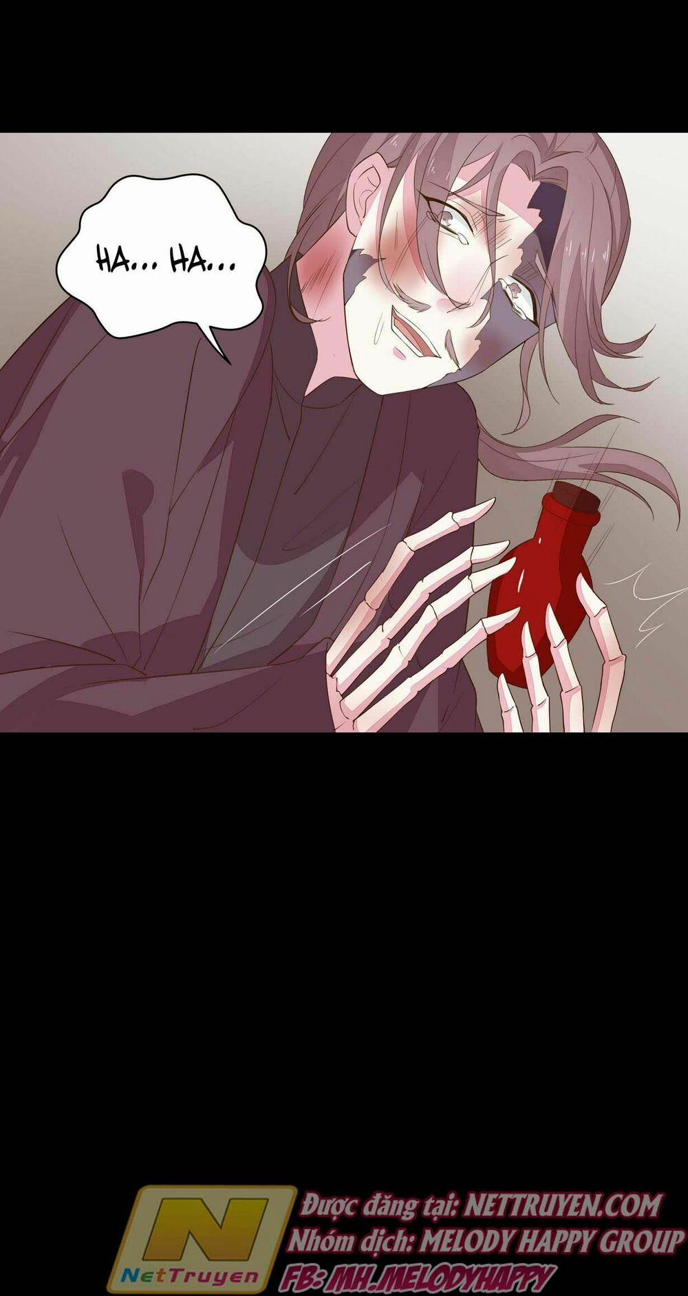 Chi Tôn Đồng Thuật Sư: Tuyệt Thế Đại Tiểu Thư 53 trang 41