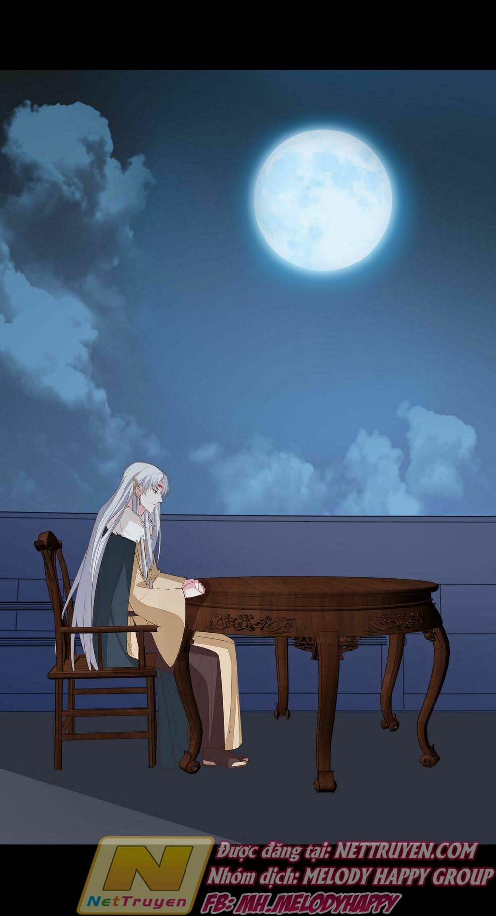 Chi Tôn Đồng Thuật Sư: Tuyệt Thế Đại Tiểu Thư 53 trang 44