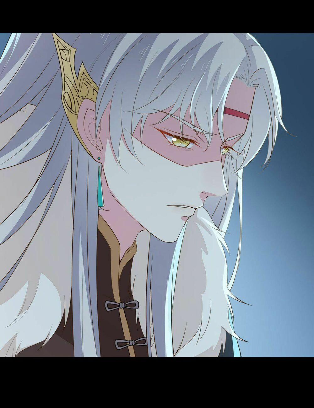 Chi Tôn Đồng Thuật Sư: Tuyệt Thế Đại Tiểu Thư 53 trang 45