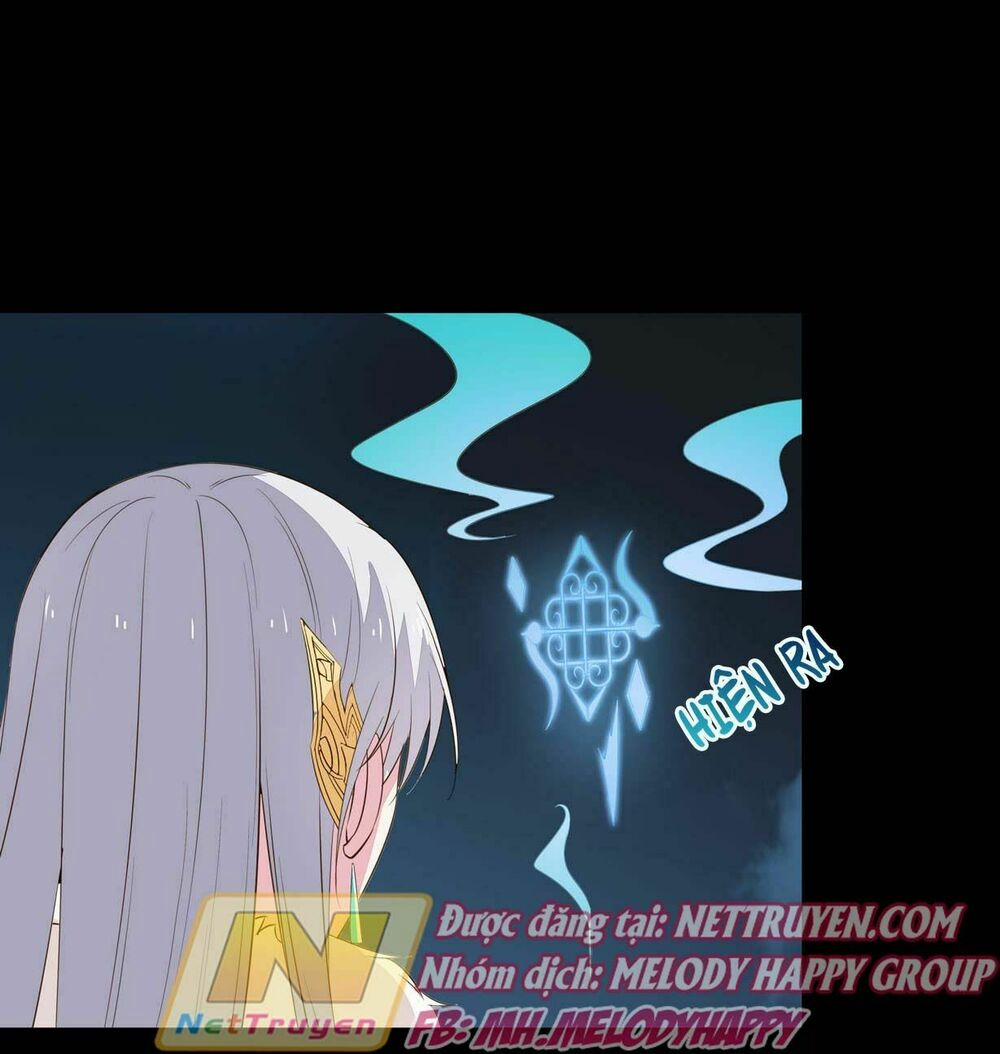 Chi Tôn Đồng Thuật Sư: Tuyệt Thế Đại Tiểu Thư 53 trang 46