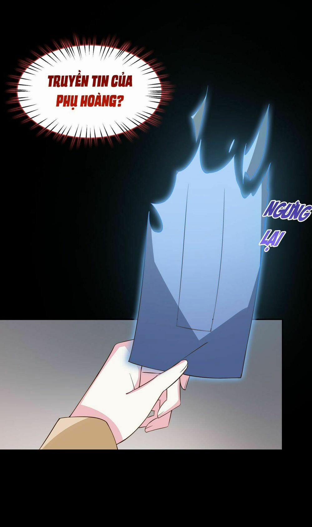 Chi Tôn Đồng Thuật Sư: Tuyệt Thế Đại Tiểu Thư 53 trang 47