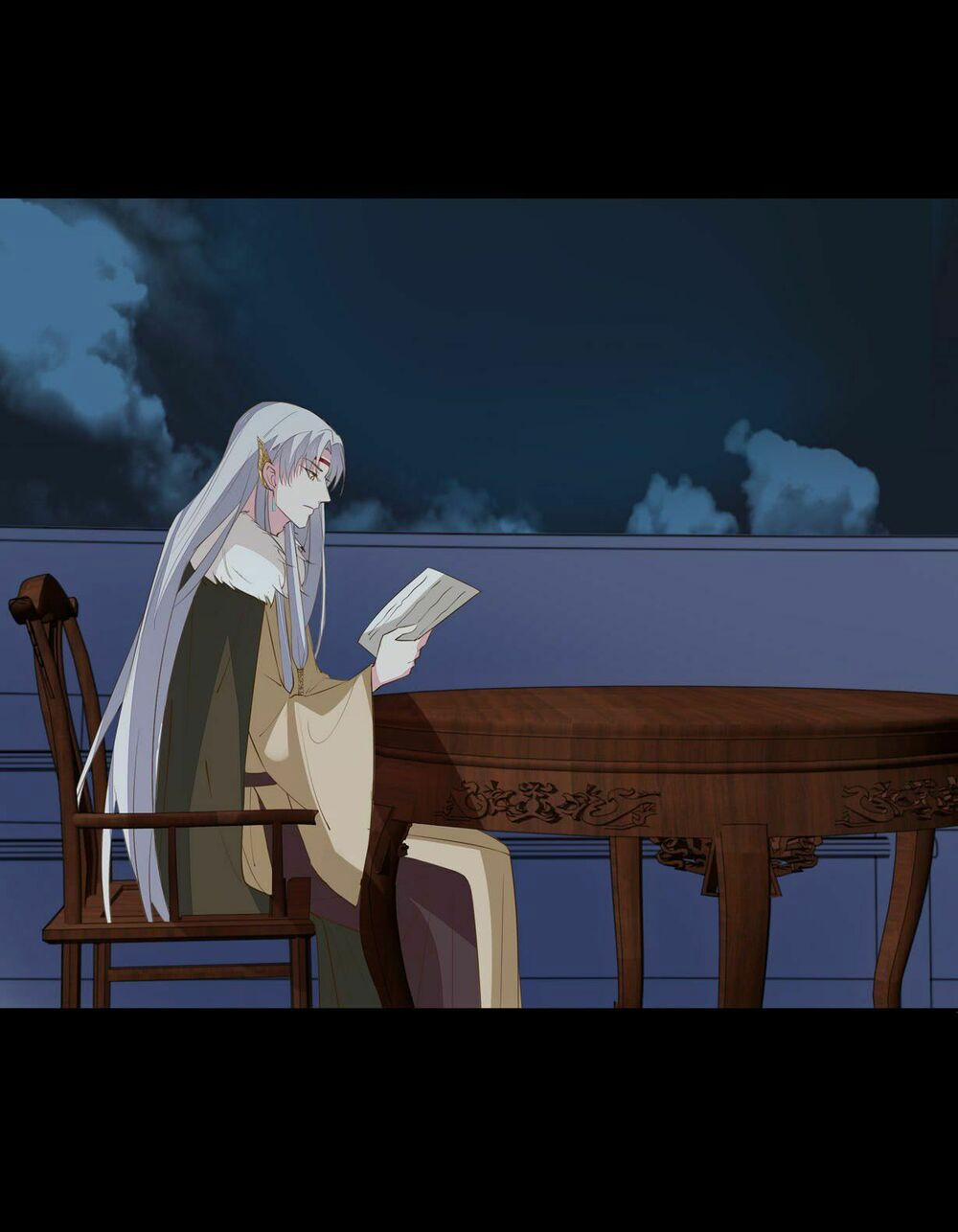 Chi Tôn Đồng Thuật Sư: Tuyệt Thế Đại Tiểu Thư 53 trang 48