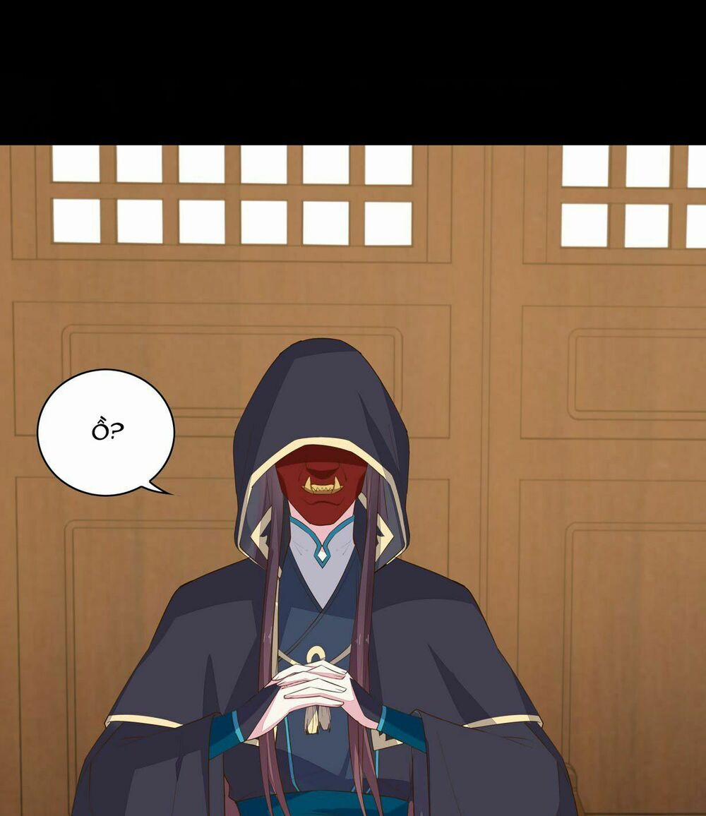 Chi Tôn Đồng Thuật Sư: Tuyệt Thế Đại Tiểu Thư 53 trang 5