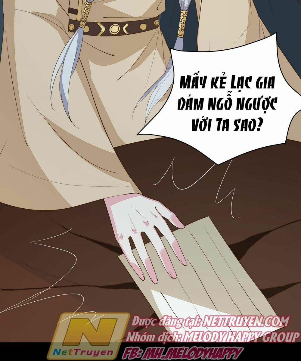 Chi Tôn Đồng Thuật Sư: Tuyệt Thế Đại Tiểu Thư 53 trang 52