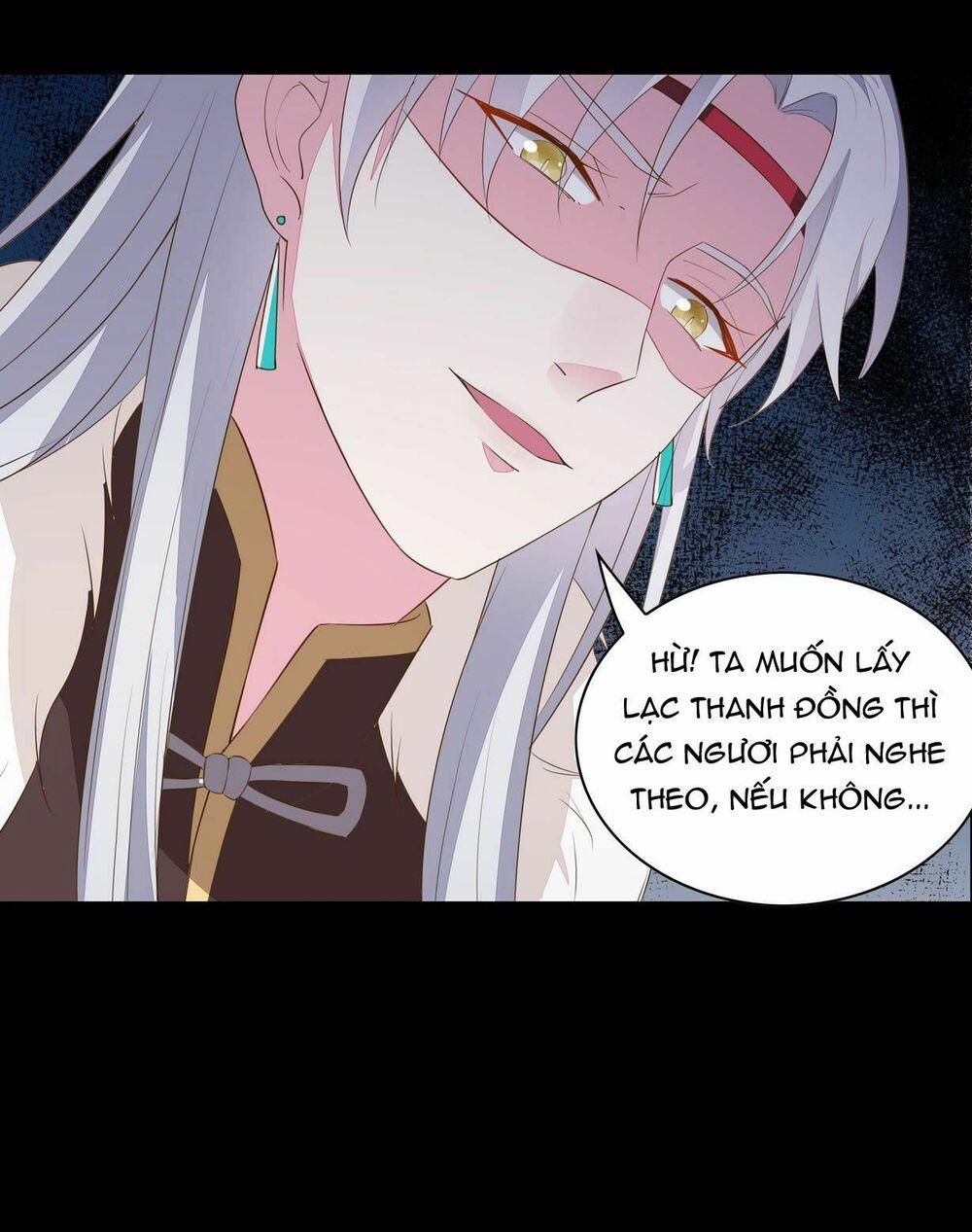 Chi Tôn Đồng Thuật Sư: Tuyệt Thế Đại Tiểu Thư 53 trang 53