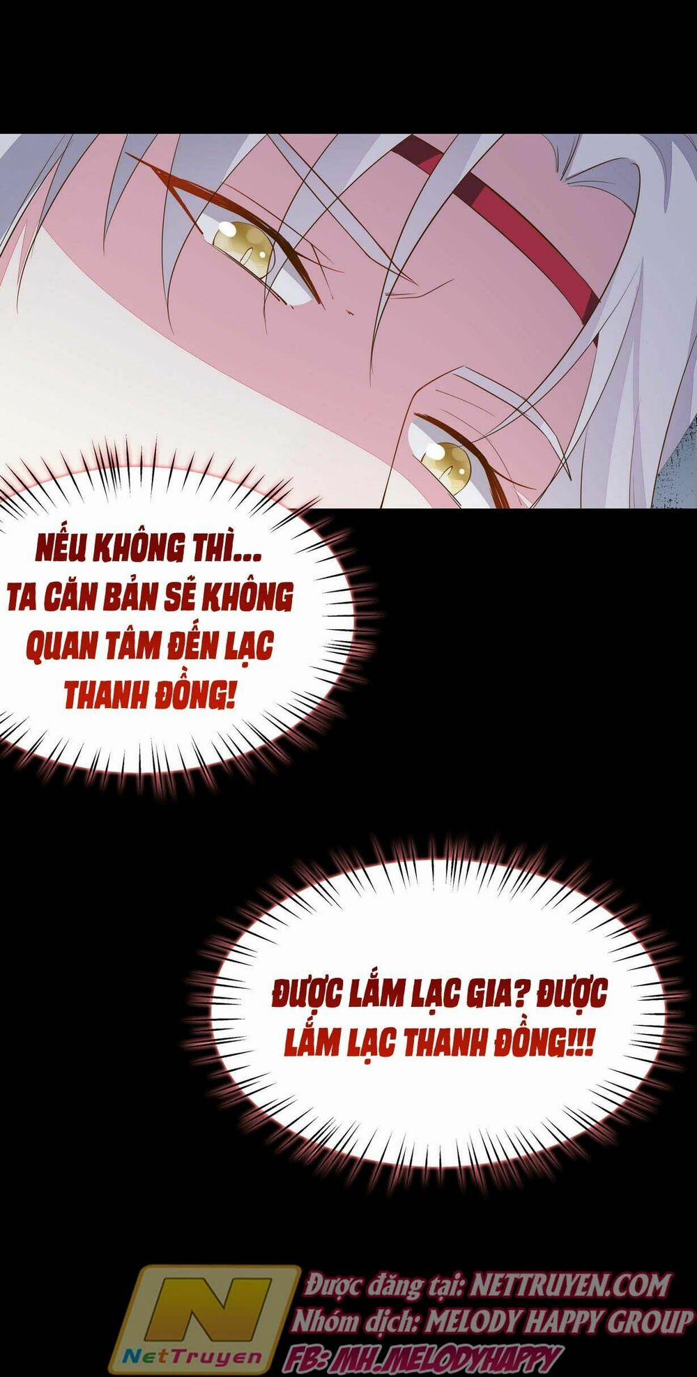 Chi Tôn Đồng Thuật Sư: Tuyệt Thế Đại Tiểu Thư 53 trang 54