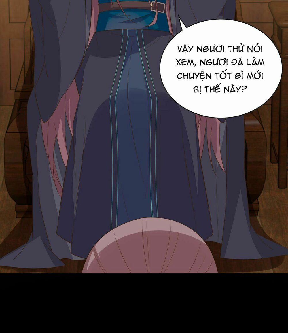 Chi Tôn Đồng Thuật Sư: Tuyệt Thế Đại Tiểu Thư 53 trang 6