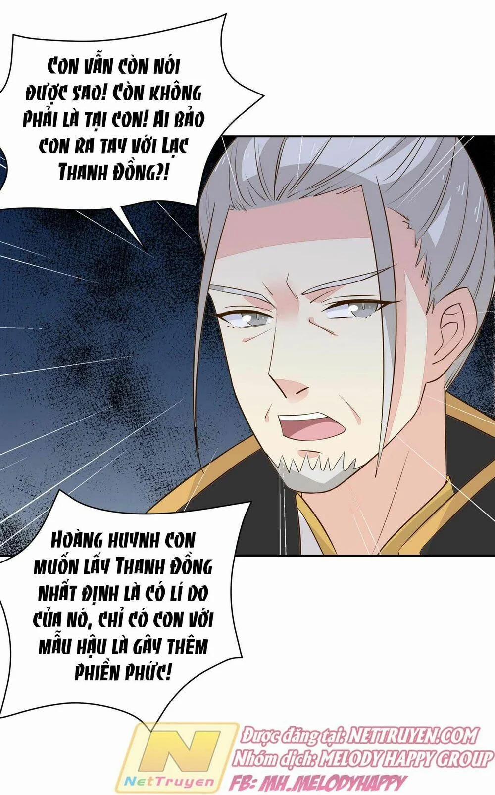 Chi Tôn Đồng Thuật Sư: Tuyệt Thế Đại Tiểu Thư 54 trang 10