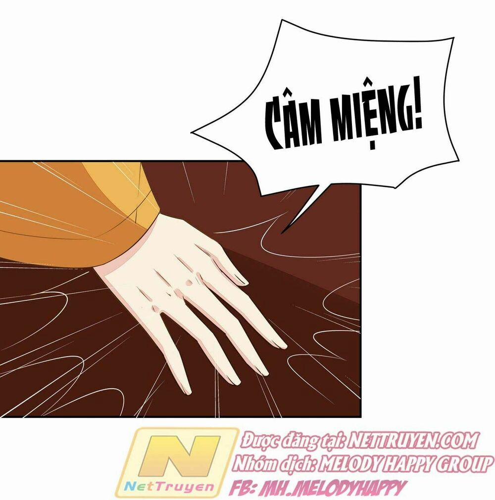 Chi Tôn Đồng Thuật Sư: Tuyệt Thế Đại Tiểu Thư 54 trang 12