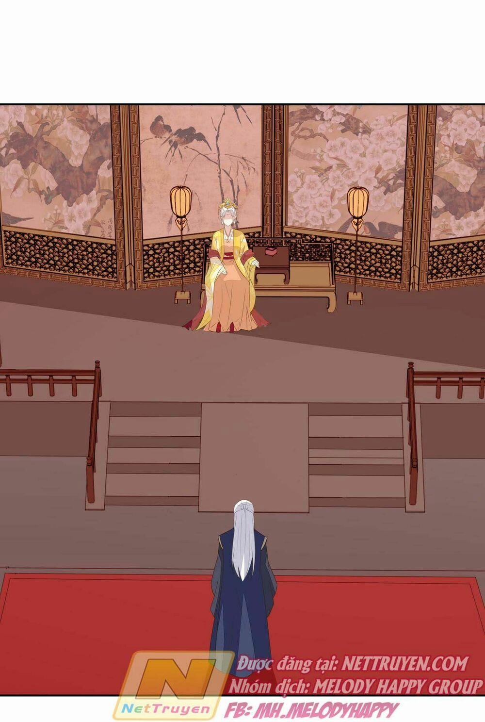 Chi Tôn Đồng Thuật Sư: Tuyệt Thế Đại Tiểu Thư 54 trang 14