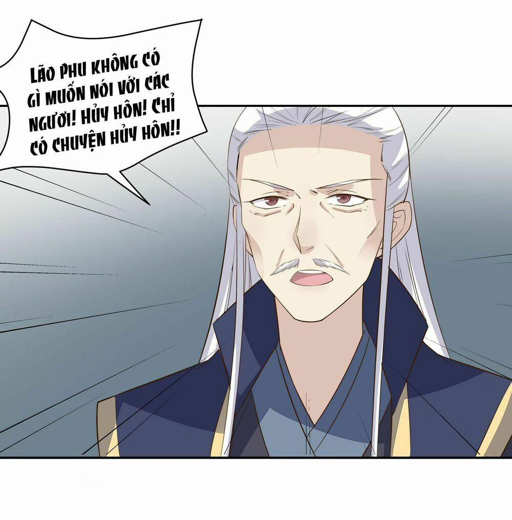 Chi Tôn Đồng Thuật Sư: Tuyệt Thế Đại Tiểu Thư 54 trang 15