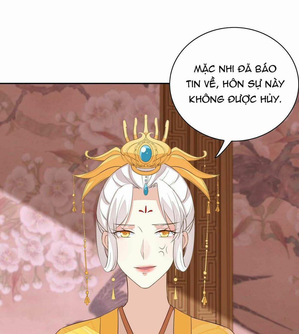 Chi Tôn Đồng Thuật Sư: Tuyệt Thế Đại Tiểu Thư 54 trang 16