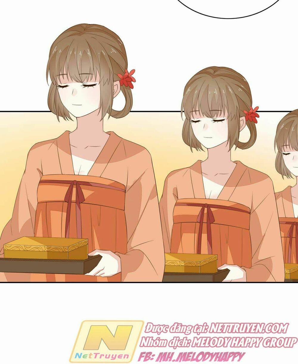 Chi Tôn Đồng Thuật Sư: Tuyệt Thế Đại Tiểu Thư 54 trang 19