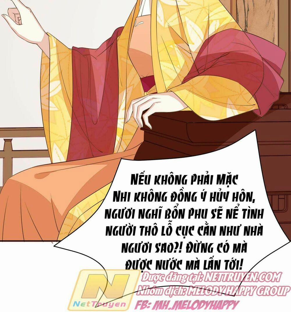 Chi Tôn Đồng Thuật Sư: Tuyệt Thế Đại Tiểu Thư 54 trang 22