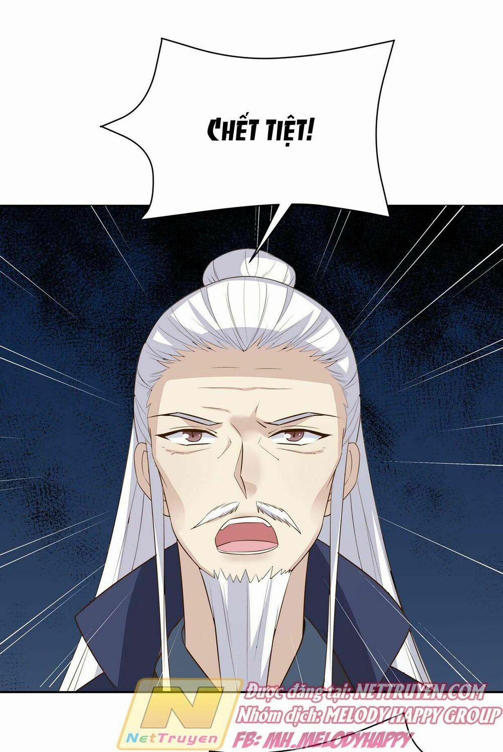 Chi Tôn Đồng Thuật Sư: Tuyệt Thế Đại Tiểu Thư 54 trang 24