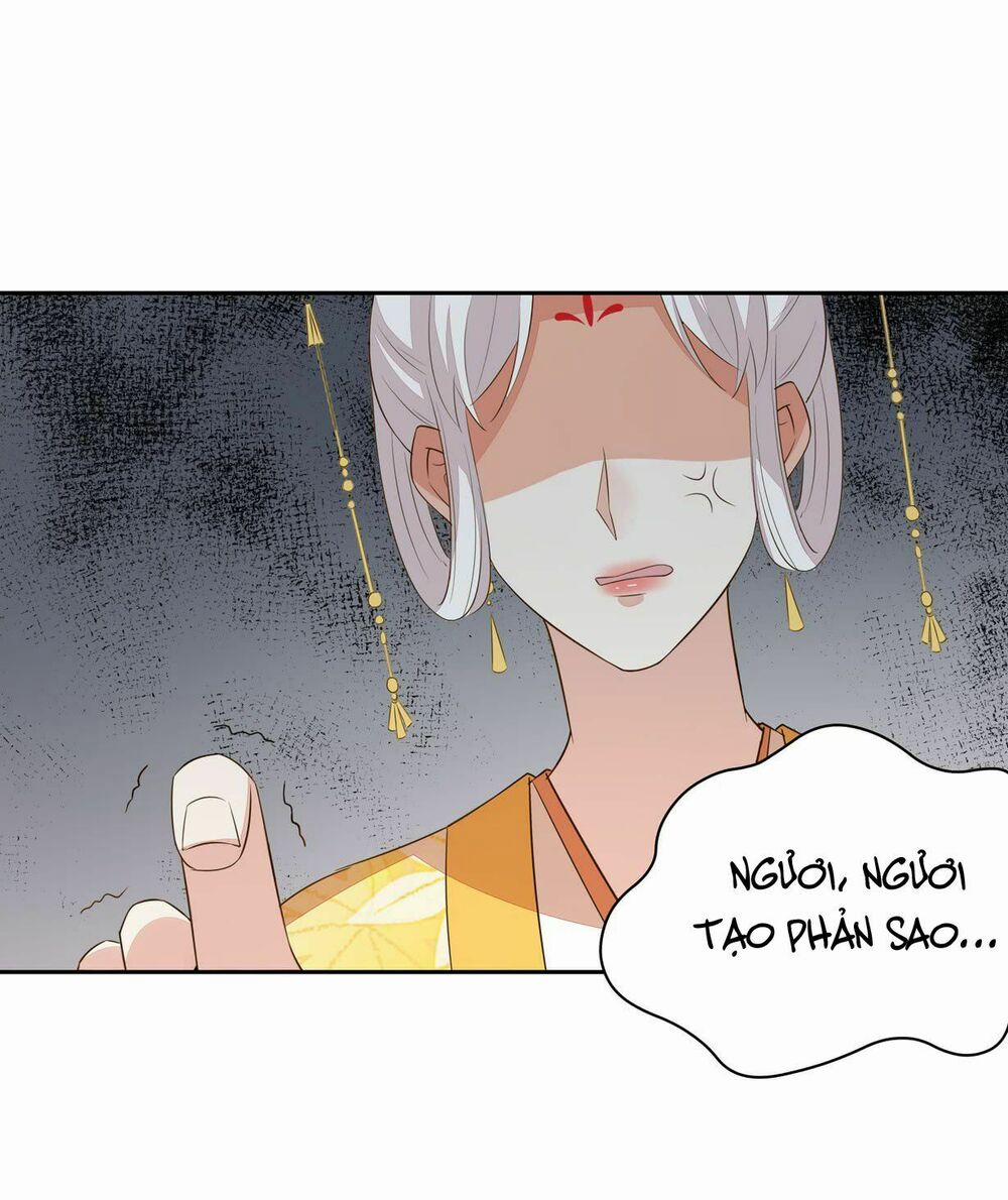 Chi Tôn Đồng Thuật Sư: Tuyệt Thế Đại Tiểu Thư 54 trang 28