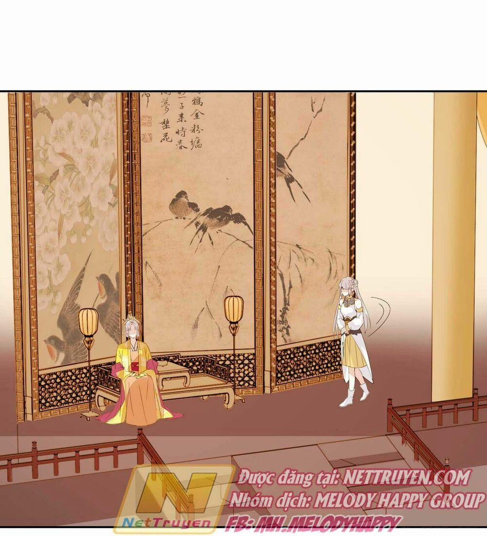 Chi Tôn Đồng Thuật Sư: Tuyệt Thế Đại Tiểu Thư 54 trang 29