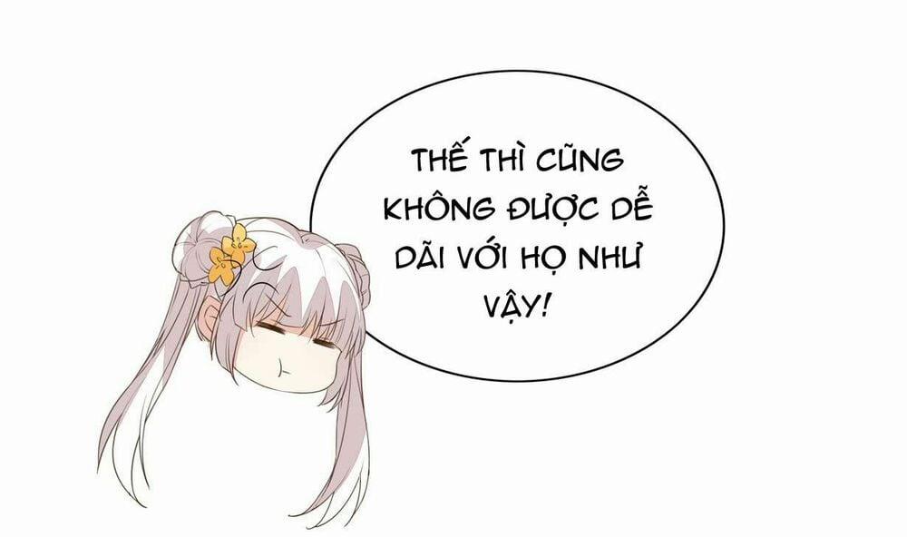 Chi Tôn Đồng Thuật Sư: Tuyệt Thế Đại Tiểu Thư 54 trang 31