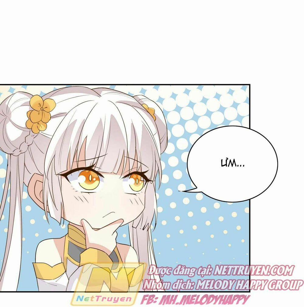 Chi Tôn Đồng Thuật Sư: Tuyệt Thế Đại Tiểu Thư 54 trang 32