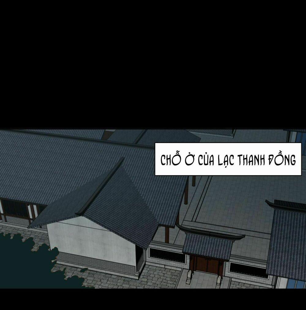 Chi Tôn Đồng Thuật Sư: Tuyệt Thế Đại Tiểu Thư 54 trang 35