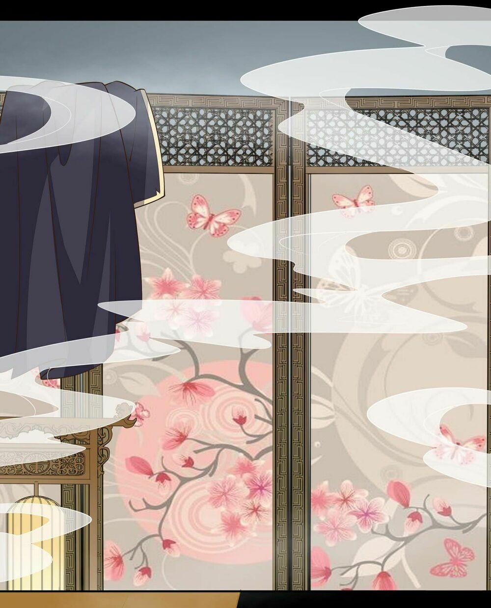 Chi Tôn Đồng Thuật Sư: Tuyệt Thế Đại Tiểu Thư 54 trang 36