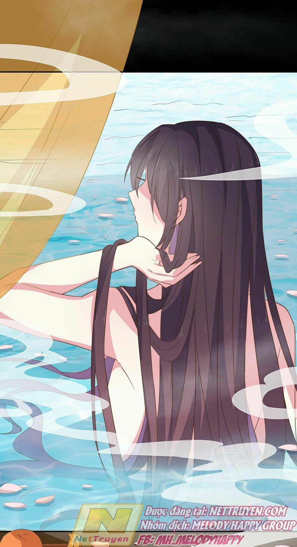 Chi Tôn Đồng Thuật Sư: Tuyệt Thế Đại Tiểu Thư 54 trang 37