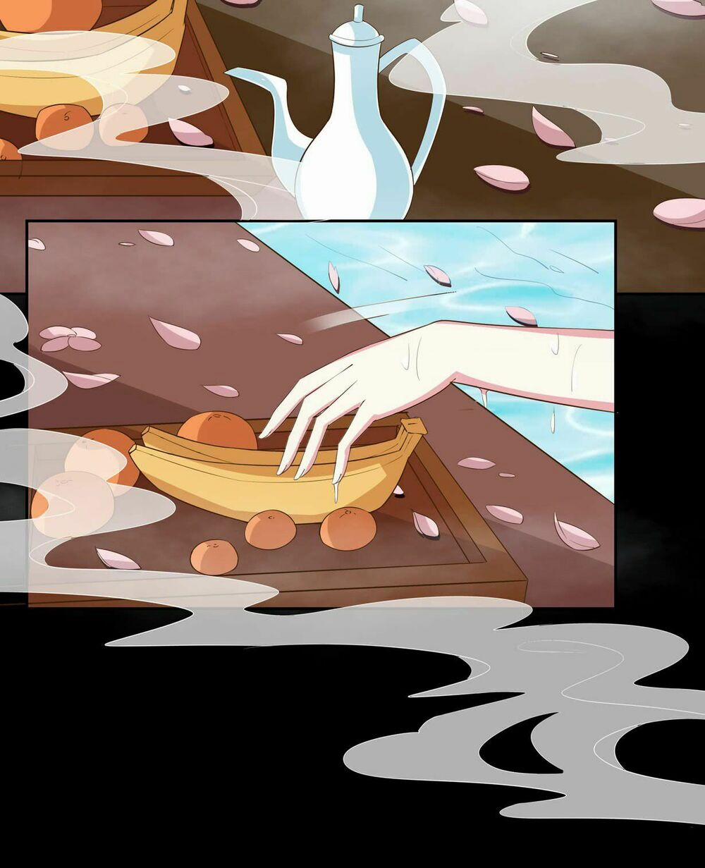 Chi Tôn Đồng Thuật Sư: Tuyệt Thế Đại Tiểu Thư 54 trang 38