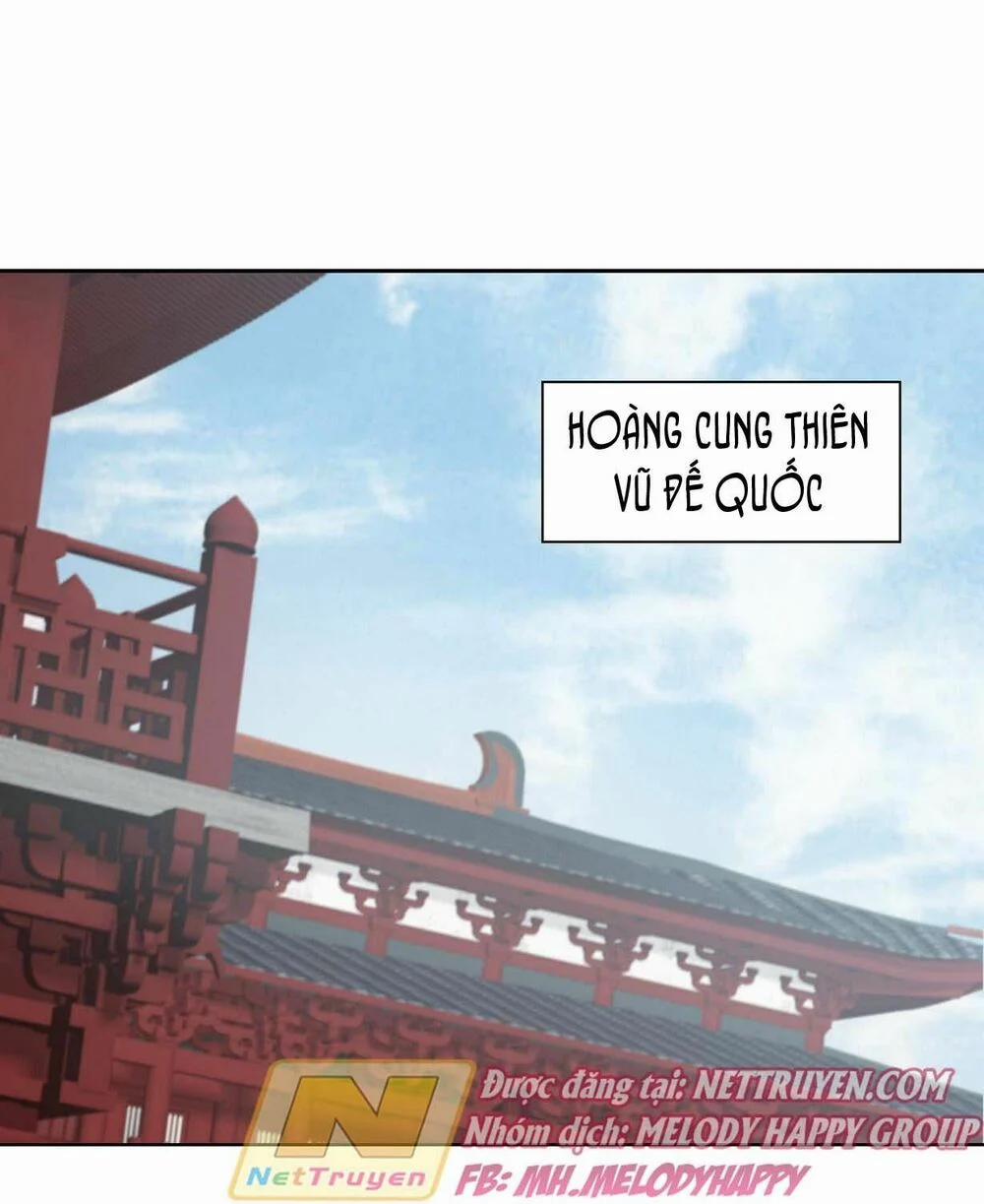 Chi Tôn Đồng Thuật Sư: Tuyệt Thế Đại Tiểu Thư 54 trang 4