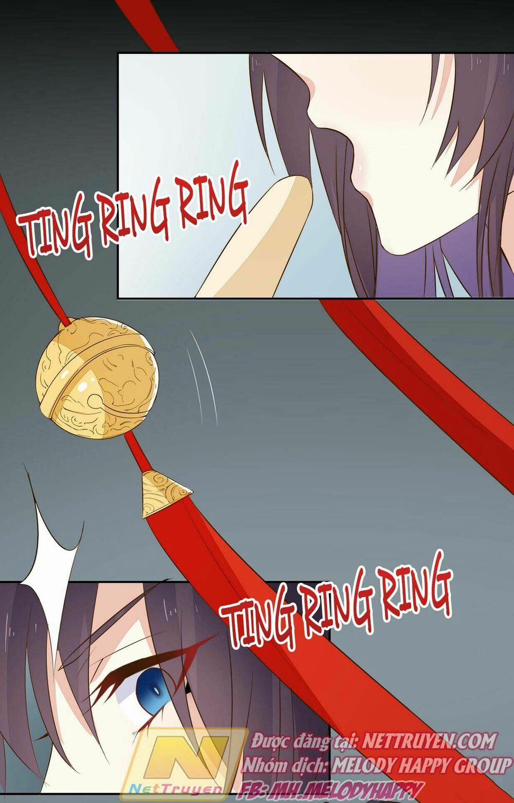 Chi Tôn Đồng Thuật Sư: Tuyệt Thế Đại Tiểu Thư 54 trang 40